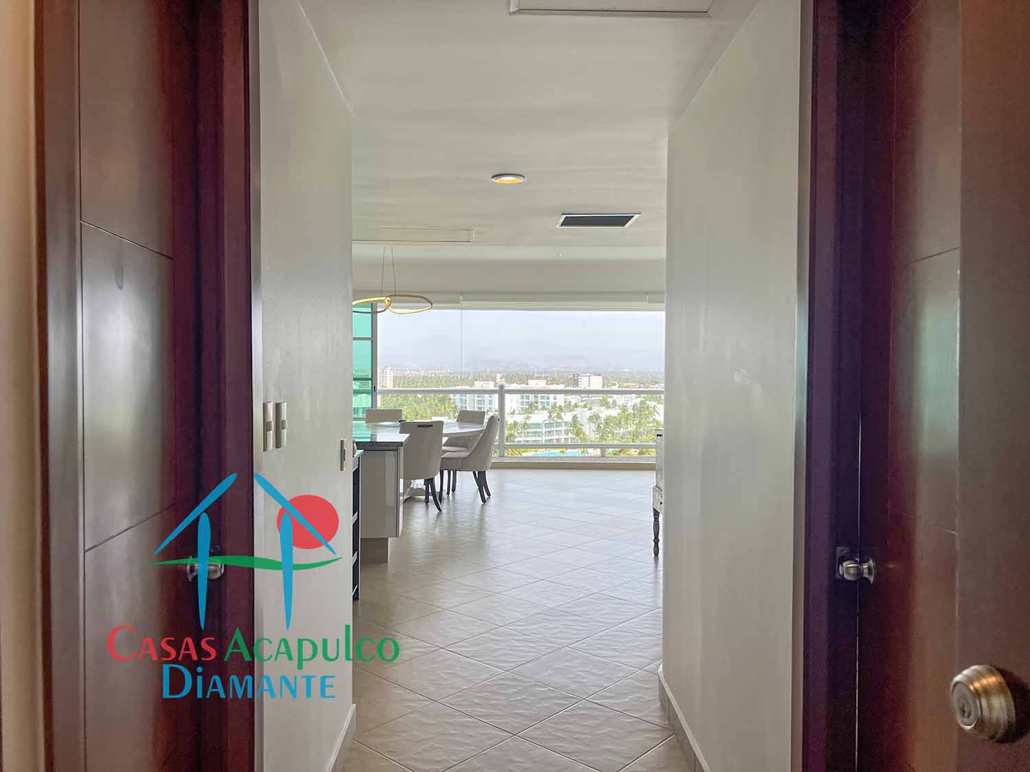 Mayan Lakes View 1 904 - Estancia 1